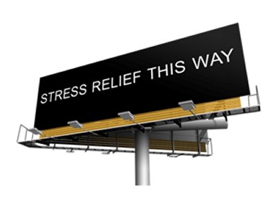 How Do You De Stress