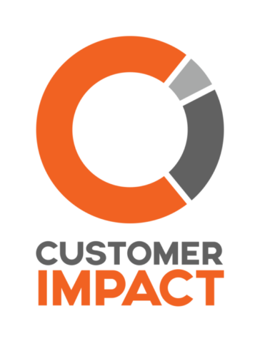 Customer Impact Logo
