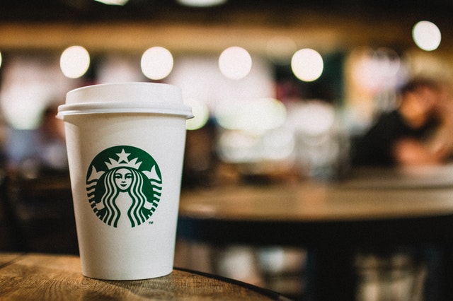 Starbucks Plans For Gradual Reopening 