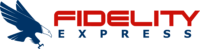 Fidelity Express Logo