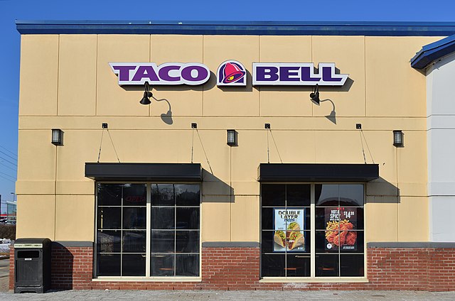 Taco Bell Tests Meat Alternative